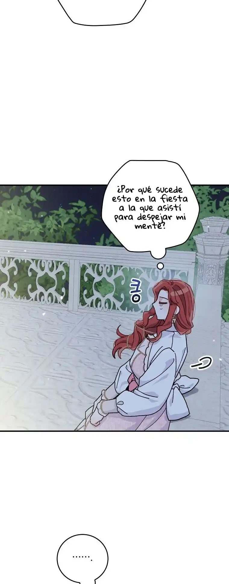 La Hermana Impostora Del Duque (Novela) - Capítulo 41 - Página 24 - LectorTMOo