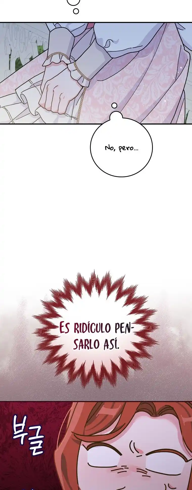 La Hermana Impostora Del Duque (Novela) - Capítulo 41 - Página 25 - LectorTMOo