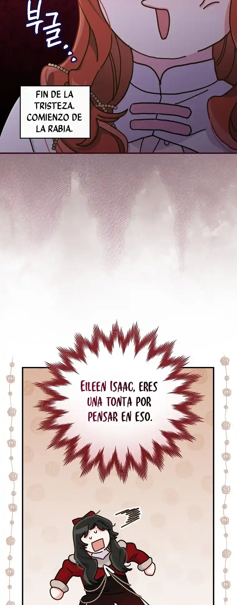 La Hermana Impostora Del Duque (Novela) - Capítulo 41 - Página 26 - LectorTMOo