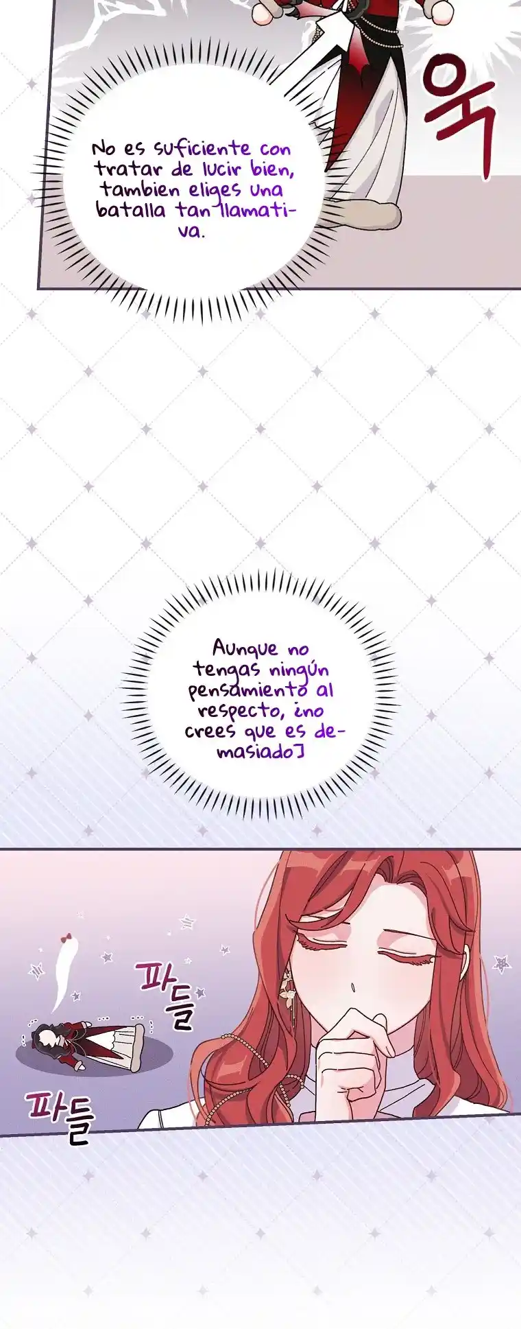 La Hermana Impostora Del Duque (Novela) - Capítulo 41 - Página 28 - LectorTMOo