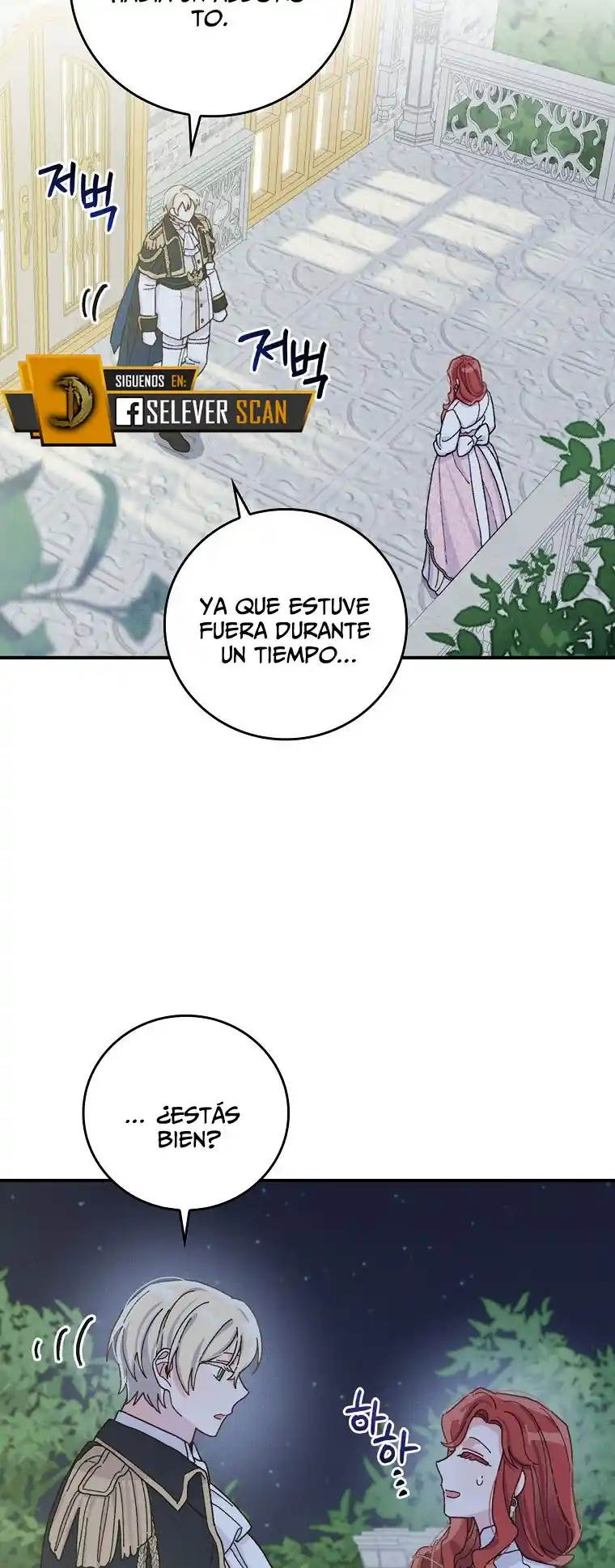 La Hermana Impostora Del Duque (Novela) - Capítulo 41 - Página 33 - LectorTMOo