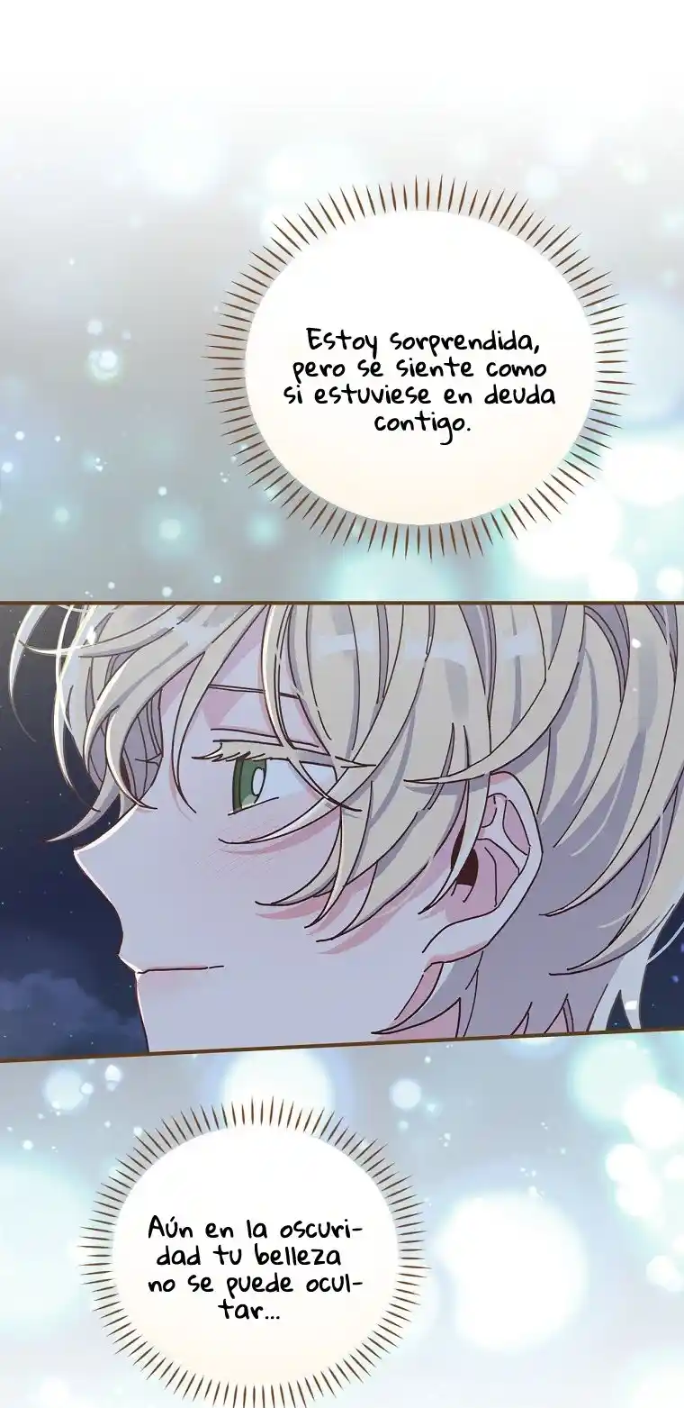 La Hermana Impostora Del Duque (Novela) - Capítulo 41 - Página 43 - LectorTMOo