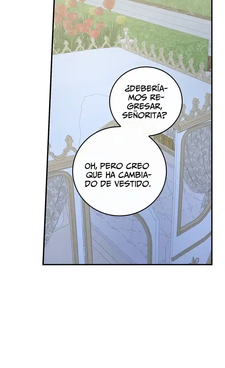La Hermana Impostora Del Duque (Novela) - Capítulo 41 - Página 58 - LectorTMOo