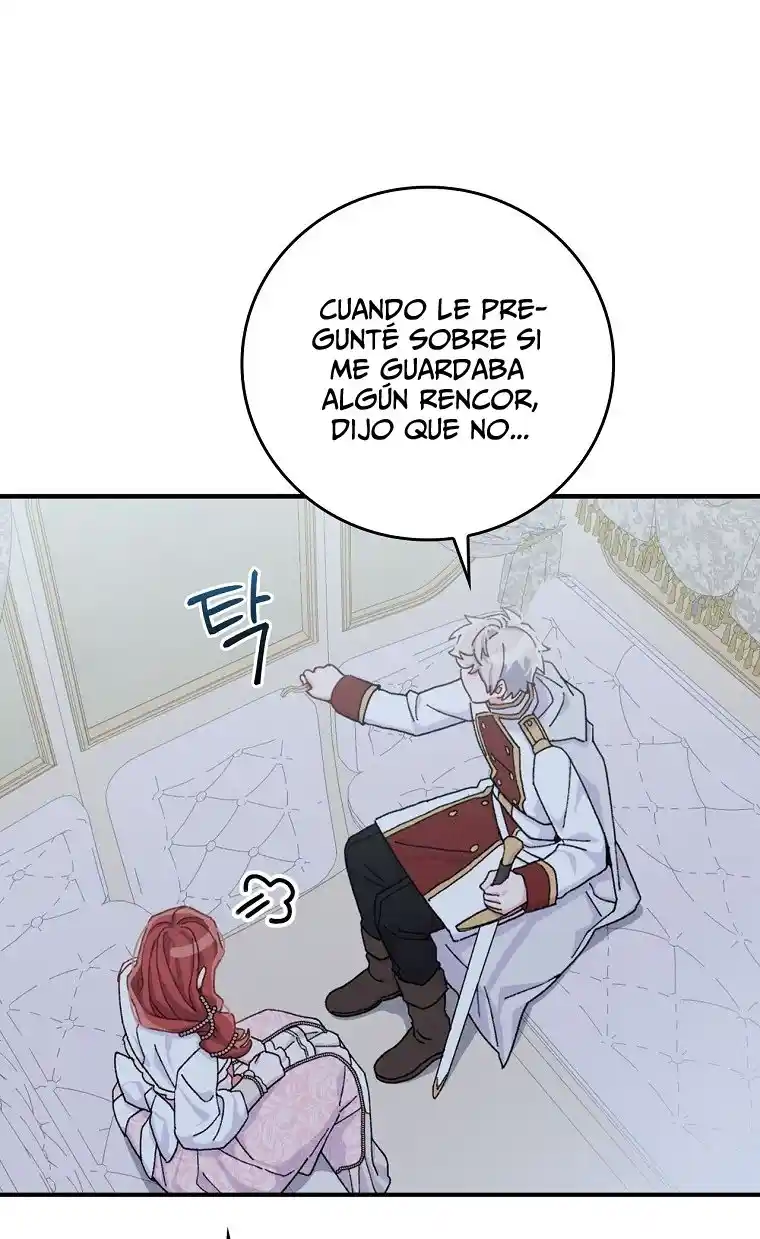 La Hermana Impostora Del Duque (Novela) - Capítulo 41 - Página 60 - LectorTMOo