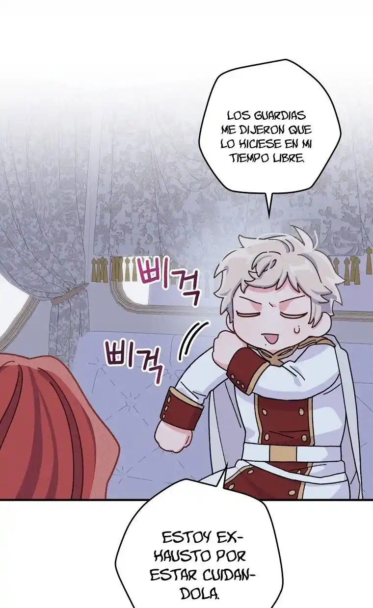 La Hermana Impostora Del Duque (Novela) - Capítulo 41 - Página 64 - LectorTMOo