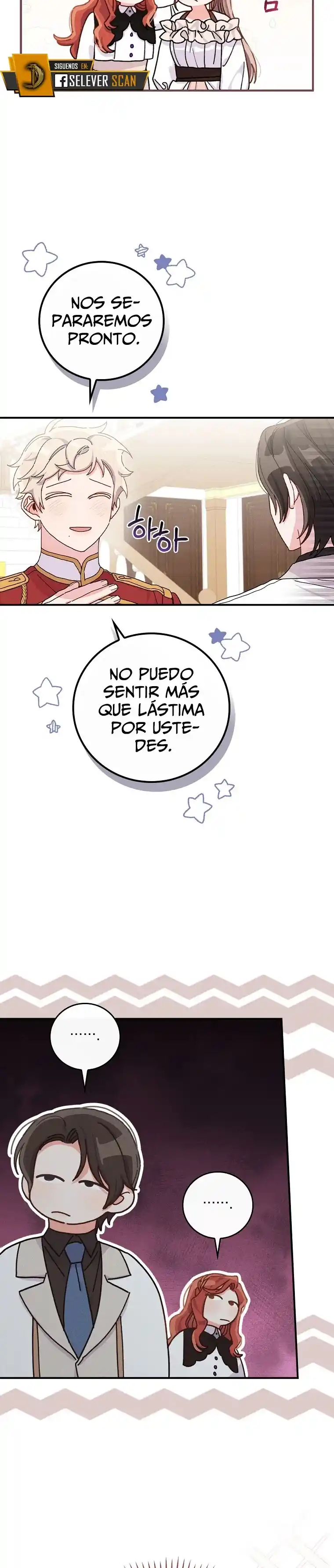 La Hermana Impostora Del Duque (Novela) - Capítulo 44 - Página 19 - LectorTMOo