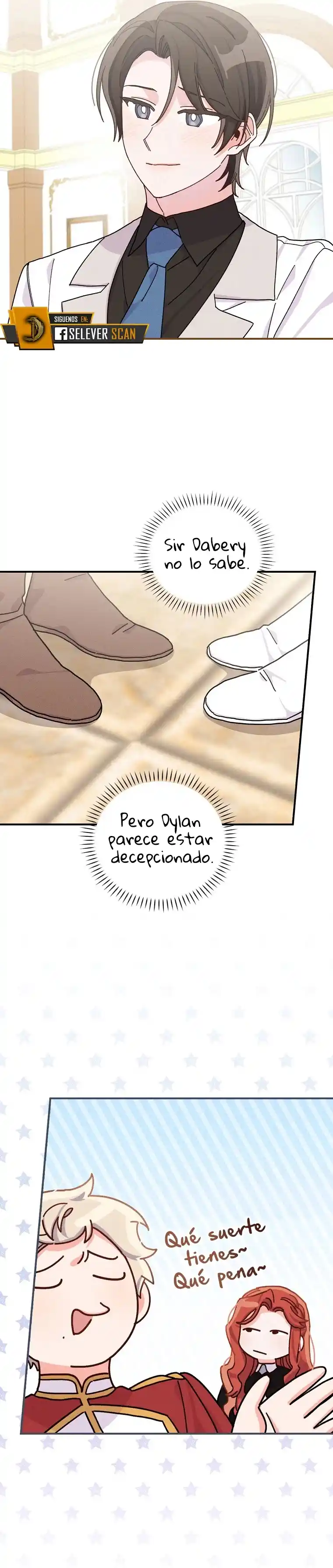 La Hermana Impostora Del Duque (Novela) - Capítulo 44 - Página 21 - LectorTMOo