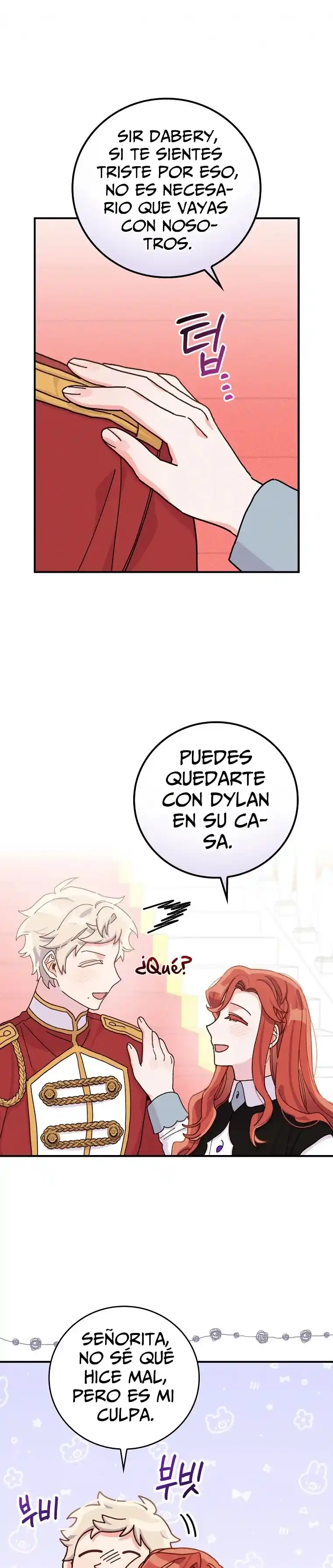 La Hermana Impostora Del Duque (Novela) - Capítulo 44 - Página 22 - LectorTMOo