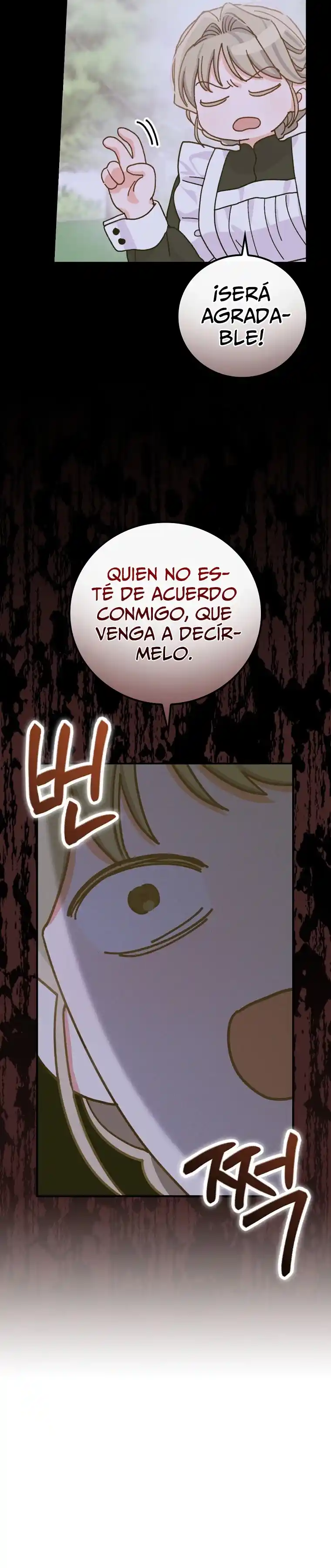 La Hermana Impostora Del Duque (Novela) - Capítulo 44 - Página 29 - LectorTMOo