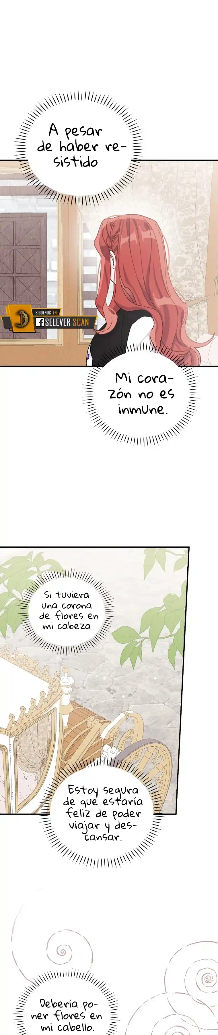 La Hermana Impostora Del Duque (Novela) - Capítulo 44 - Página 31 - LectorTMOo