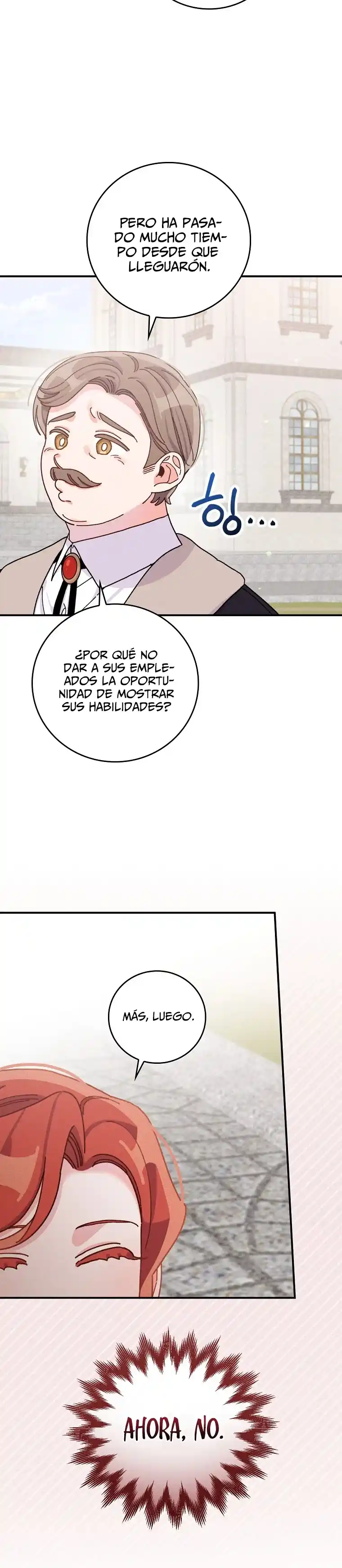 La Hermana Impostora Del Duque (Novela) - Capítulo 45 - Página 22 - LectorTMOo