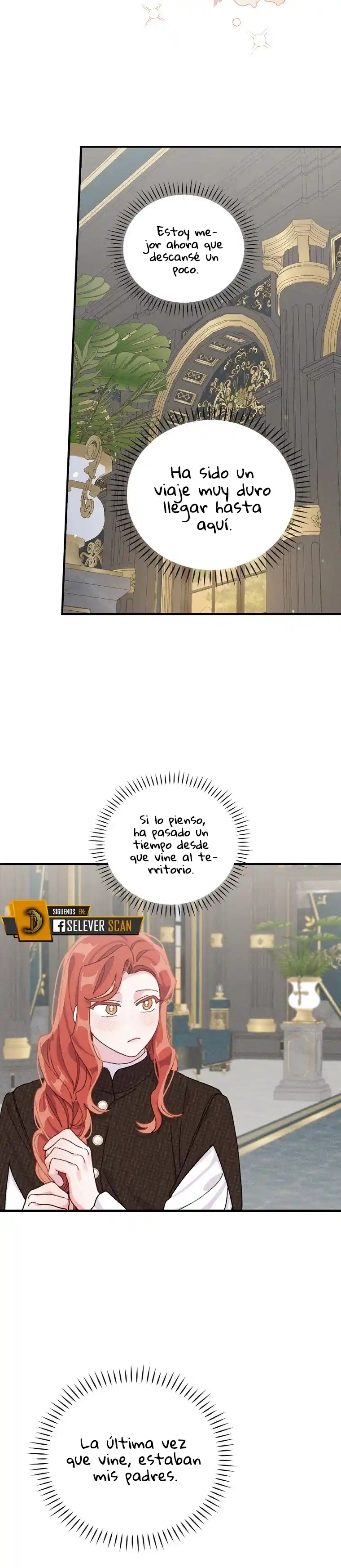 La Hermana Impostora Del Duque (Novela) - Capítulo 45 - Página 25 - LectorTMOo