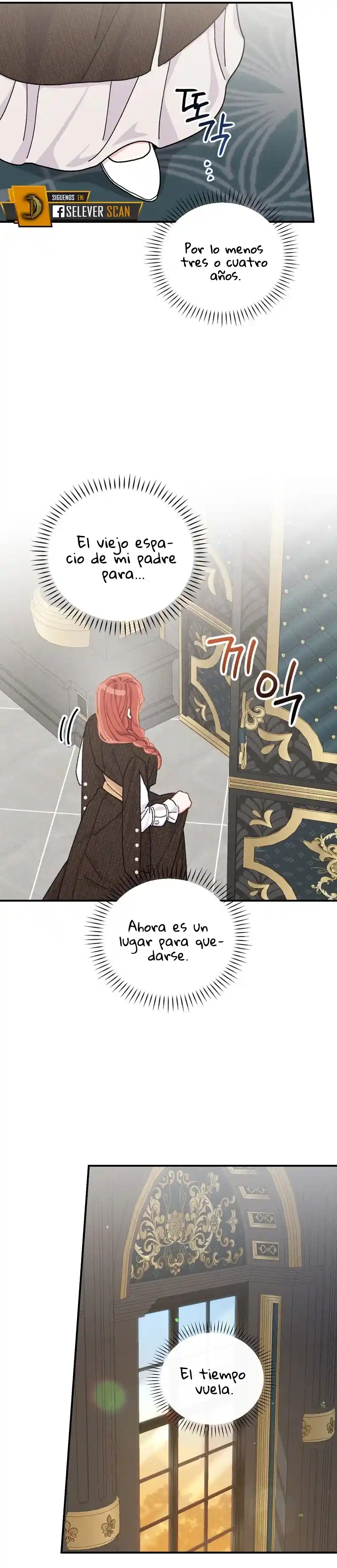 La Hermana Impostora Del Duque (Novela) - Capítulo 45 - Página 26 - LectorTMOo