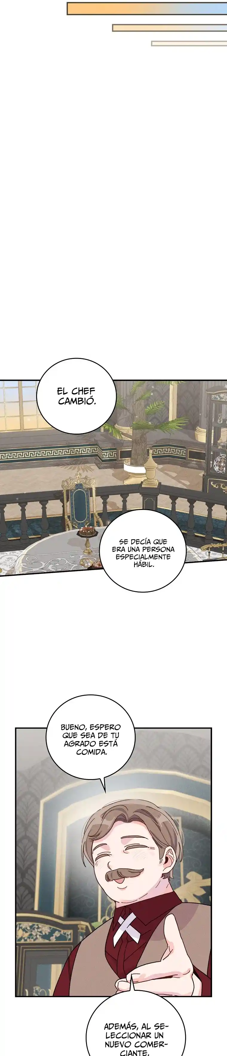 La Hermana Impostora Del Duque (Novela) - Capítulo 45 - Página 27 - LectorTMOo