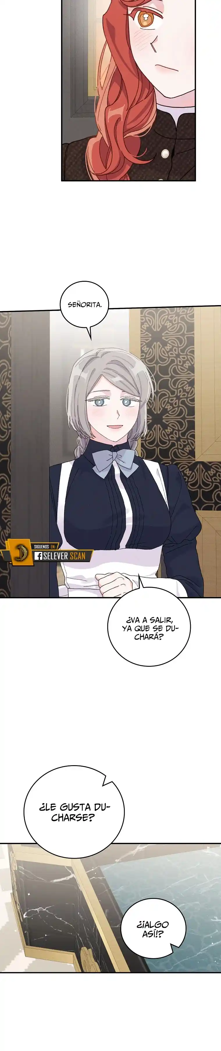 La Hermana Impostora Del Duque (Novela) - Capítulo 45 - Página 33 - LectorTMOo
