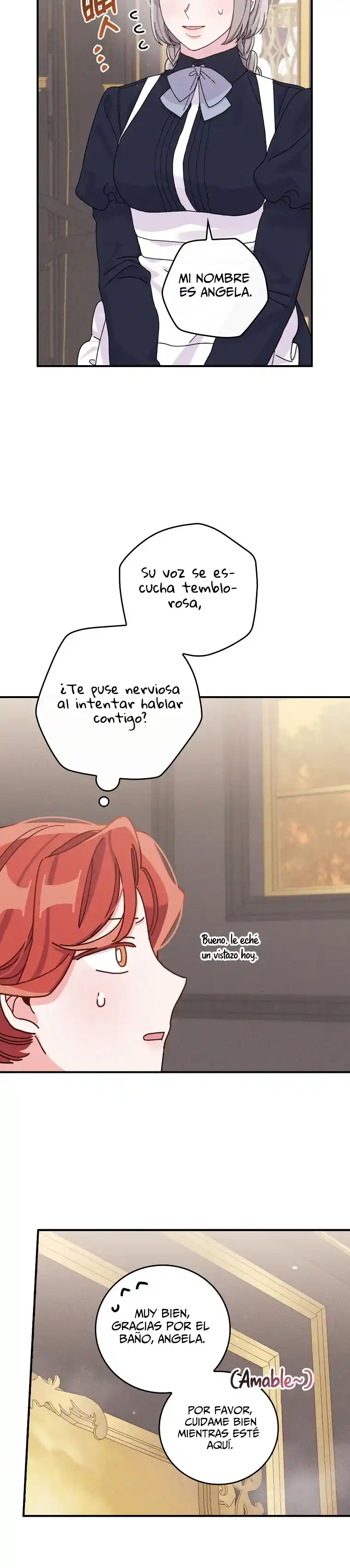 La Hermana Impostora Del Duque (Novela) - Capítulo 46 - Página 7 - LectorTMOo