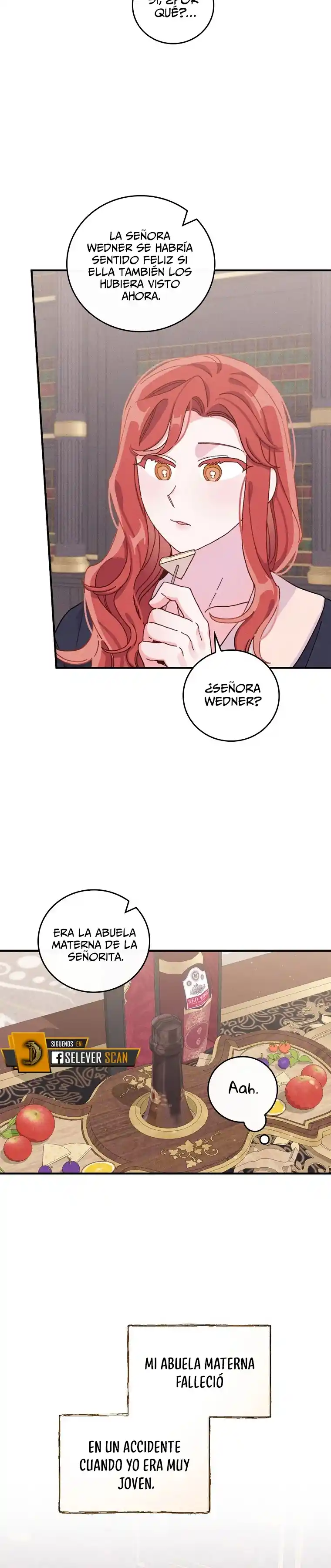 La Hermana Impostora Del Duque (Novela) - Capítulo 46 - Página 25 - LectorTMOo