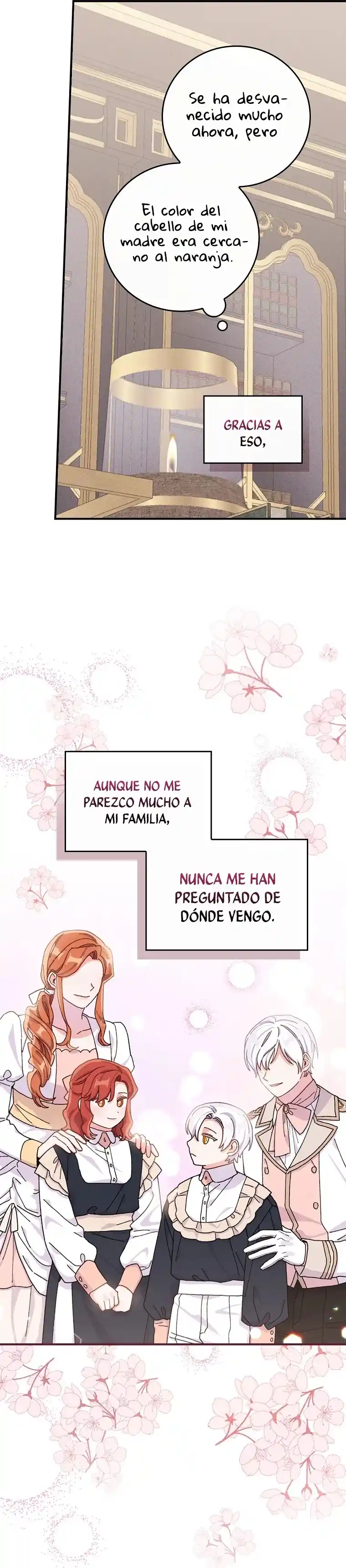 La Hermana Impostora Del Duque (Novela) - Capítulo 46 - Página 29 - LectorTMOo