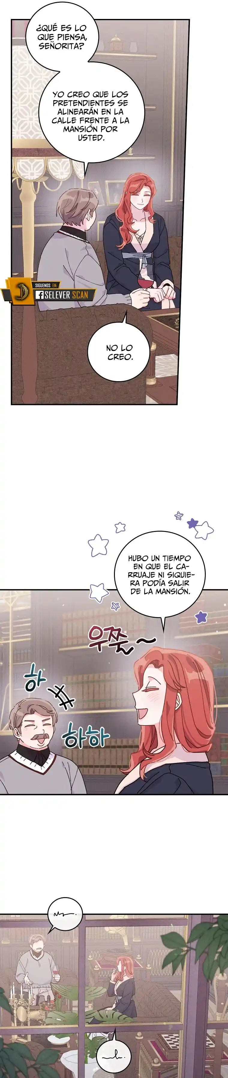 La Hermana Impostora Del Duque (Novela) - Capítulo 46 - Página 31 - LectorTMOo