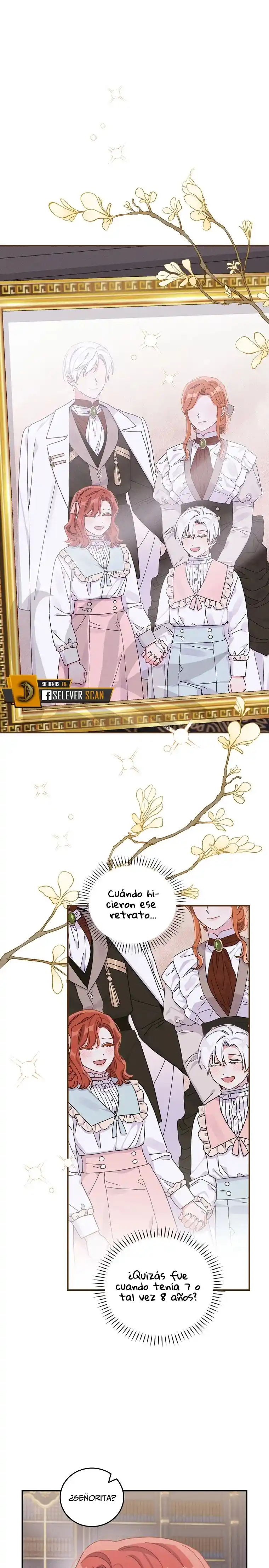 La Hermana Impostora Del Duque (Novela) - Capítulo 47 - Página 7 - LectorTMOo