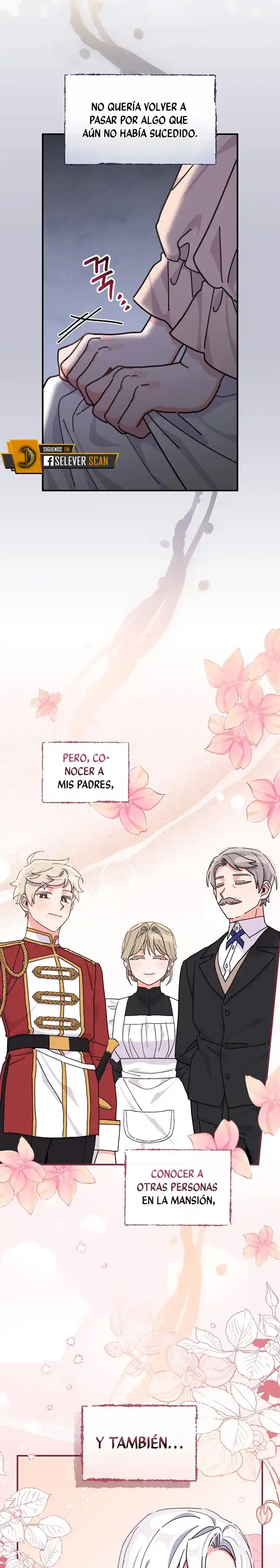 La Hermana Impostora Del Duque (Novela) - Capítulo 47 - Página 23 - LectorTMOo