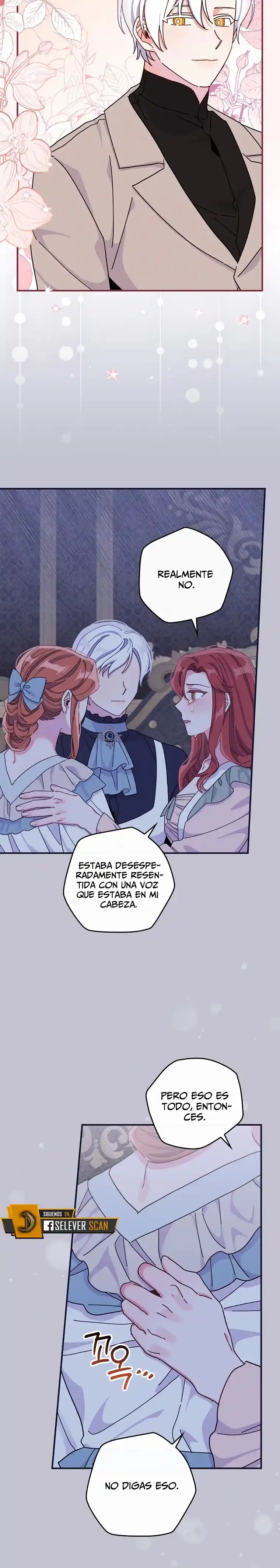 La Hermana Impostora Del Duque (Novela) - Capítulo 47 - Página 24 - LectorTMOo