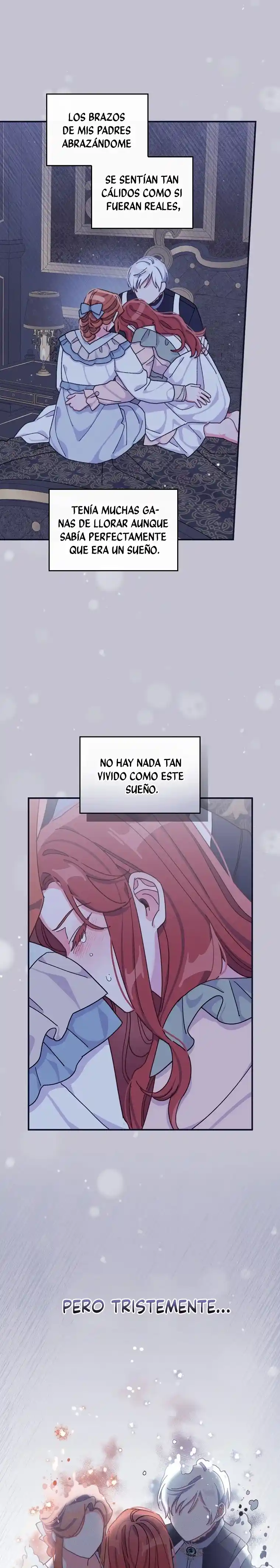 La Hermana Impostora Del Duque (Novela) - Capítulo 47 - Página 25 - LectorTMOo