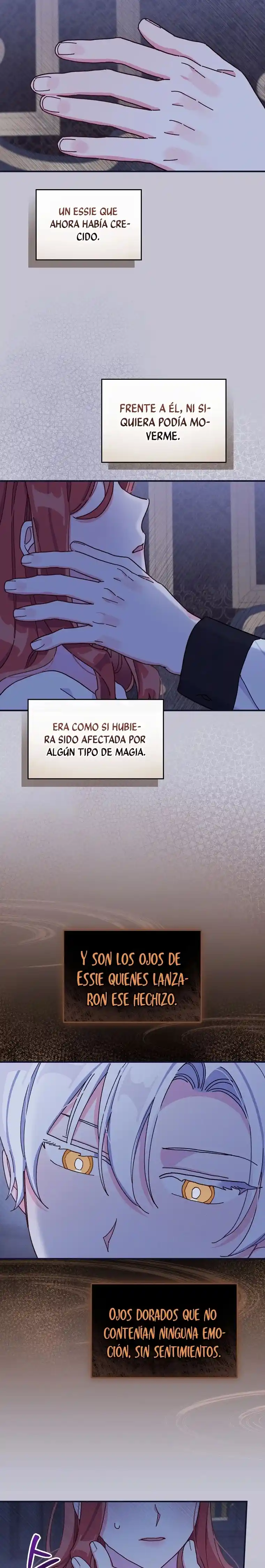 La Hermana Impostora Del Duque (Novela) - Capítulo 47 - Página 29 - LectorTMOo