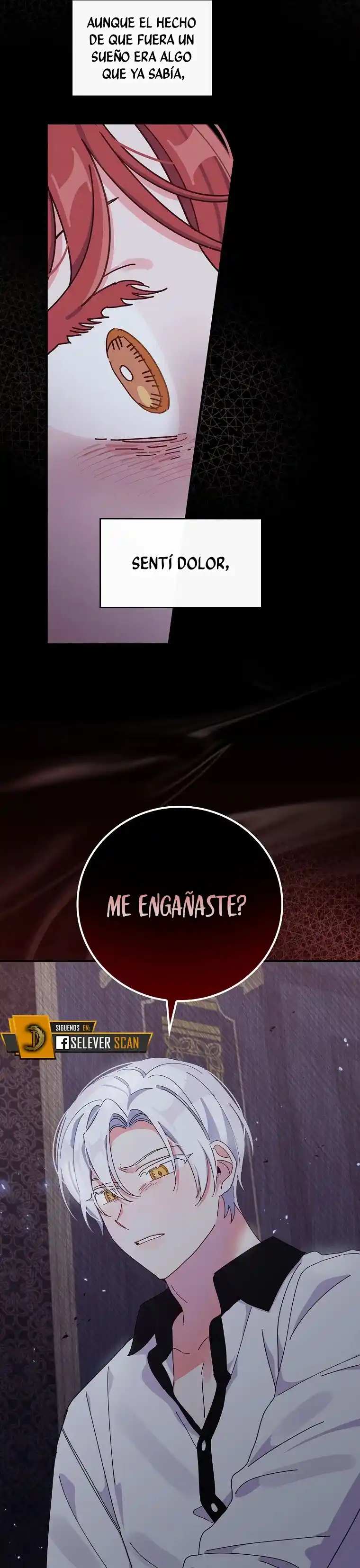 La Hermana Impostora Del Duque (Novela) - Capítulo 47 - Página 31 - LectorTMOo