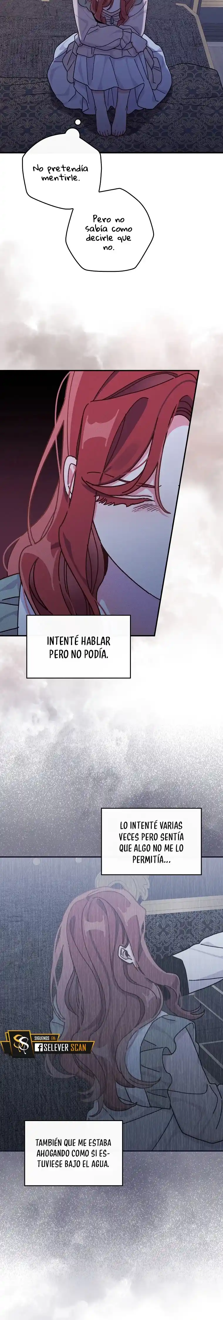 La Hermana Impostora Del Duque (Novela) - Capítulo 48 - Página 10 - LectorTMOo