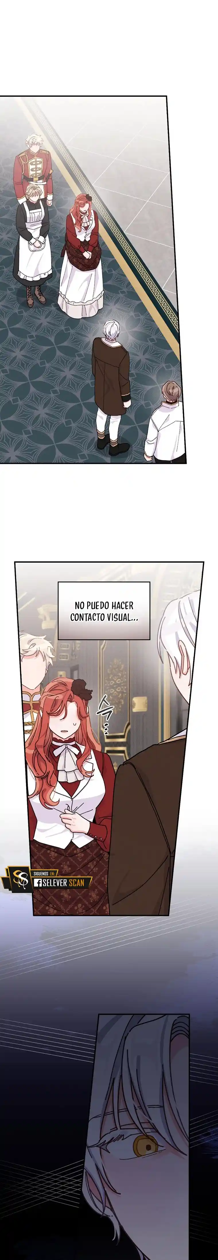 La Hermana Impostora Del Duque (Novela) - Capítulo 48 - Página 25 - LectorTMOo