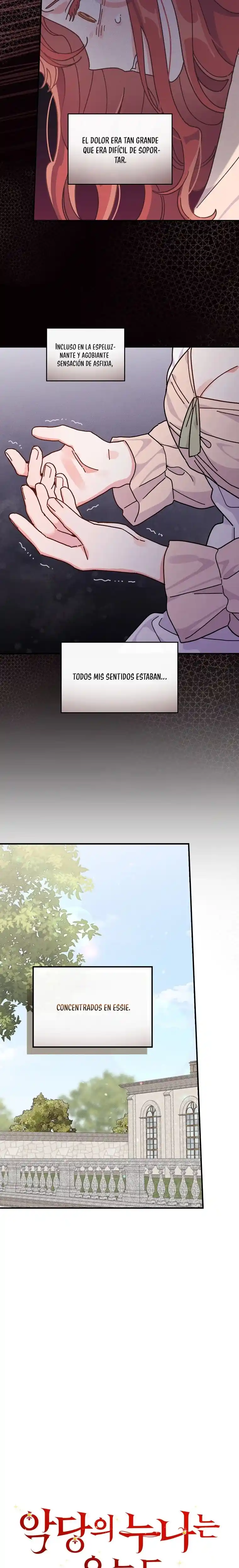 La Hermana Impostora Del Duque (Novela) - Capítulo 49 - Página 13 - LectorTMOo