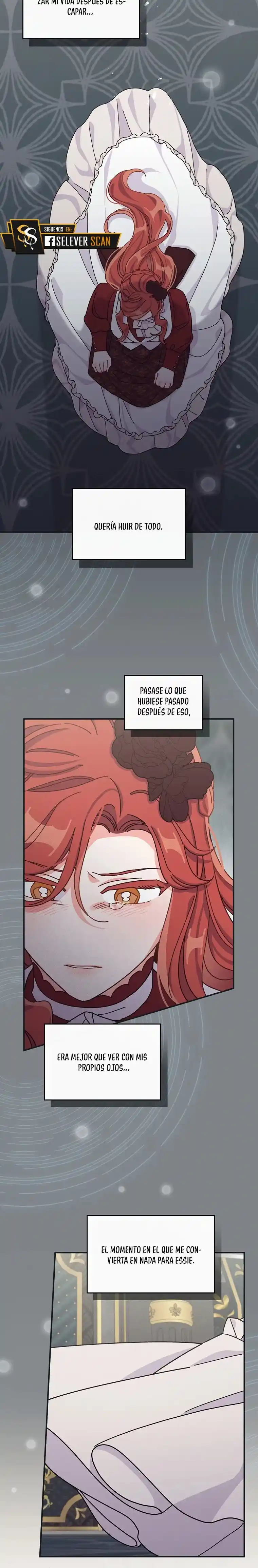 La Hermana Impostora Del Duque (Novela) - Capítulo 49 - Página 17 - LectorTMOo