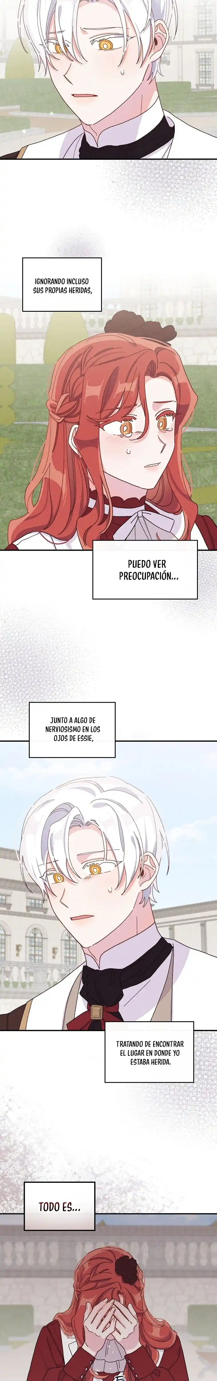 La Hermana Impostora Del Duque (Novela) - Capítulo 50 - Página 9 - LectorTMOo