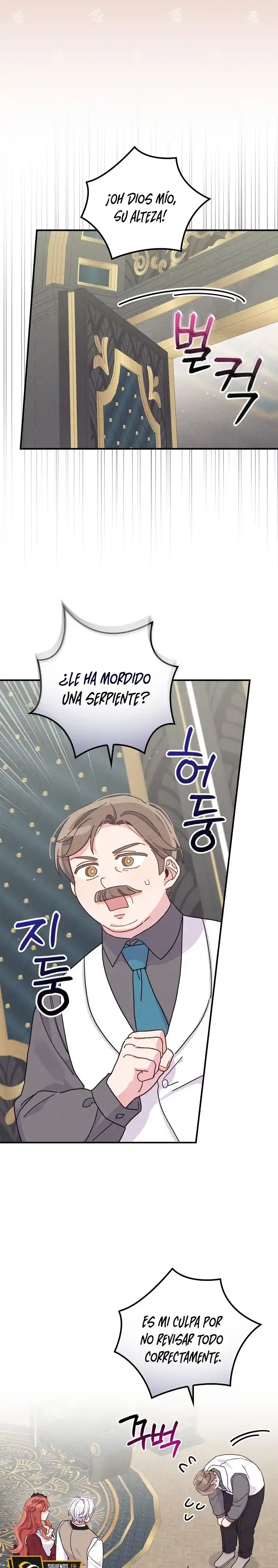 La Hermana Impostora Del Duque (Novela) - Capítulo 50 - Página 25 - LectorTMOo