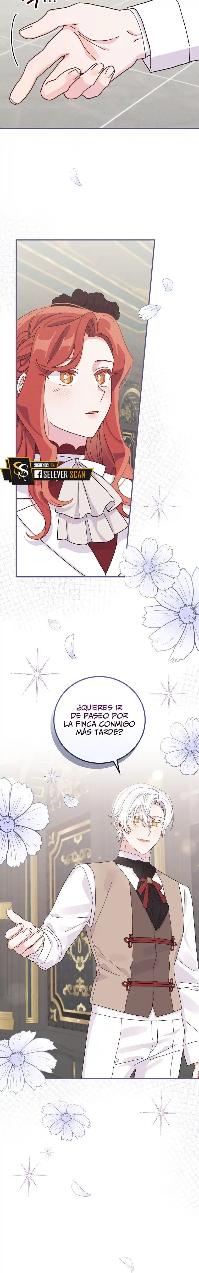 La Hermana Impostora Del Duque (Novela) - Capítulo 50 - Página 30 - LectorTMOo