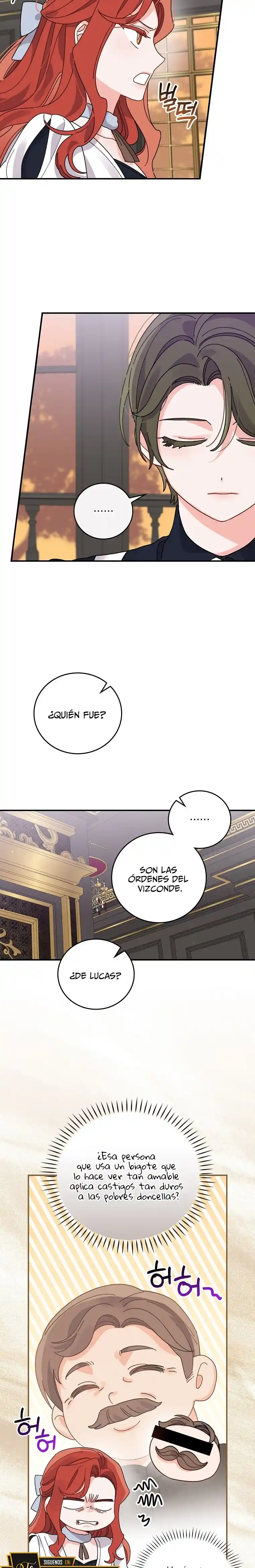 La Hermana Impostora Del Duque (Novela) - Capítulo 52 - Página 30 - LectorTMOo