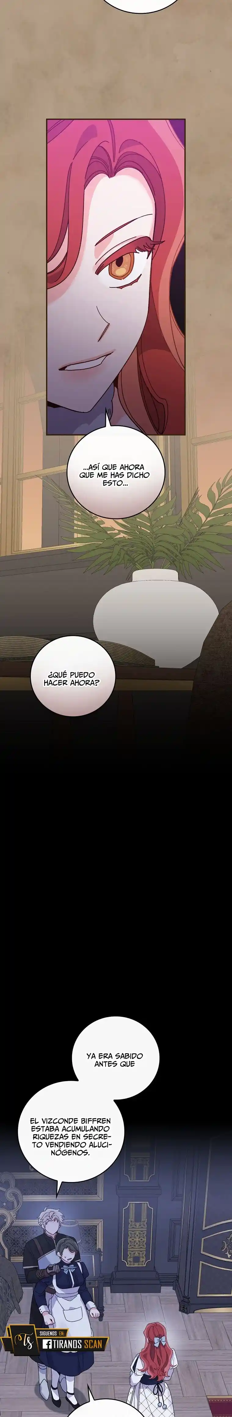 La Hermana Impostora Del Duque (Novela) - Capítulo 53 - Página 30 - LectorTMOo