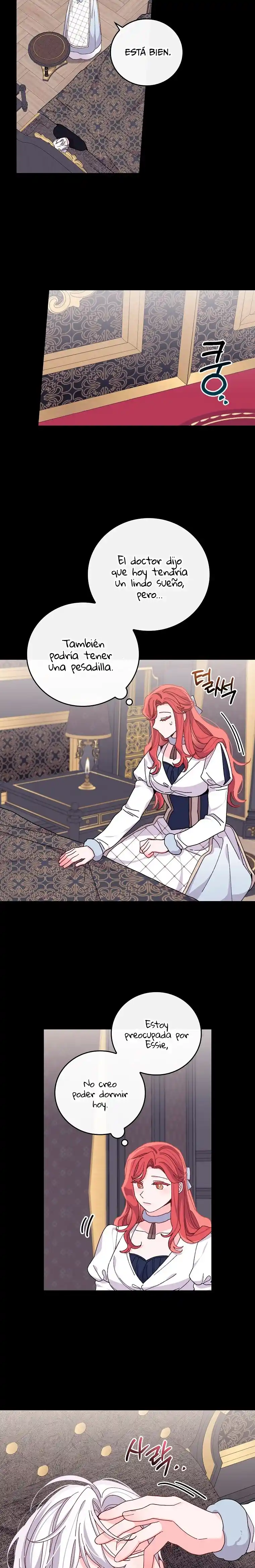 La Hermana Impostora Del Duque (Novela) - Capítulo 55 - Página 14 - LectorTMOo