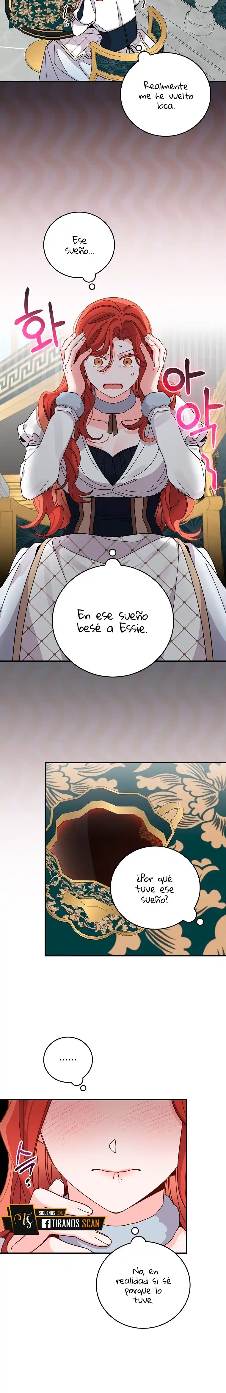 La Hermana Impostora Del Duque (Novela) - Capítulo 55 - Página 24 - LectorTMOo