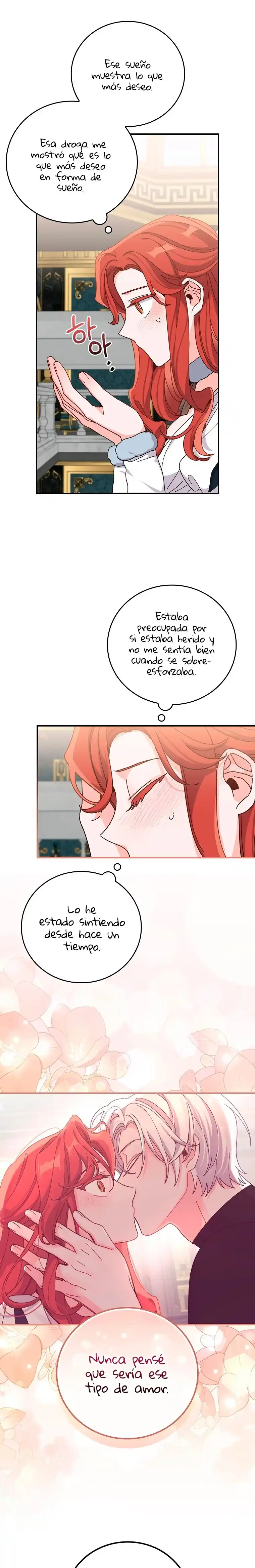 La Hermana Impostora Del Duque (Novela) - Capítulo 55 - Página 25 - LectorTMOo