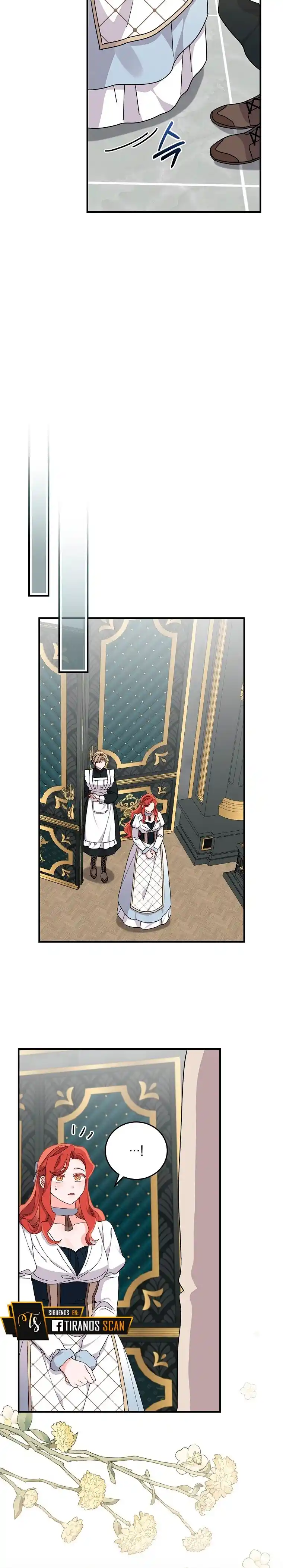 La Hermana Impostora Del Duque (Novela) - Capítulo 55 - Página 30 - LectorTMOo