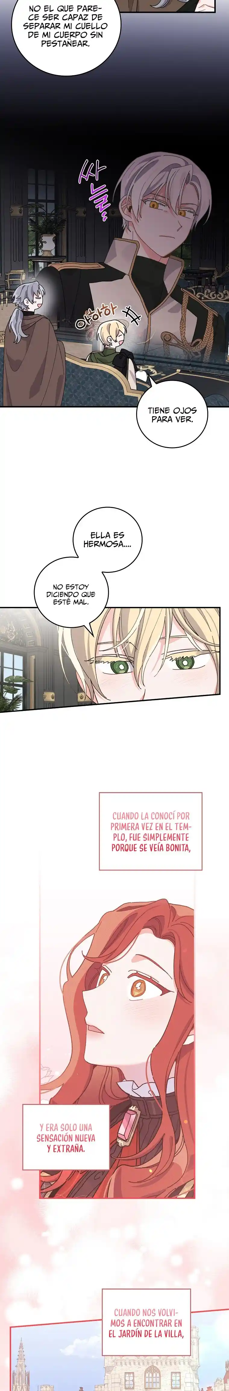 La Hermana Impostora Del Duque (Novela) - Capítulo 56 - Página 23 - LectorTMOo