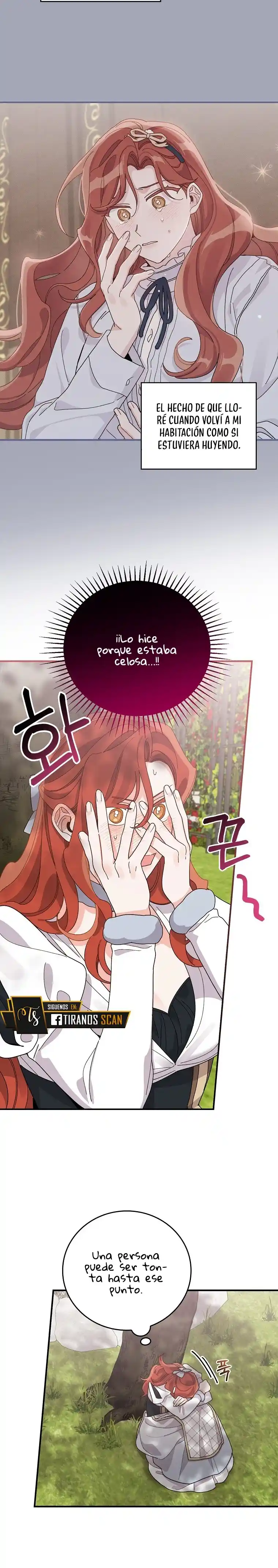 La Hermana Impostora Del Duque (Novela) - Capítulo 56 - Página 29 - LectorTMOo