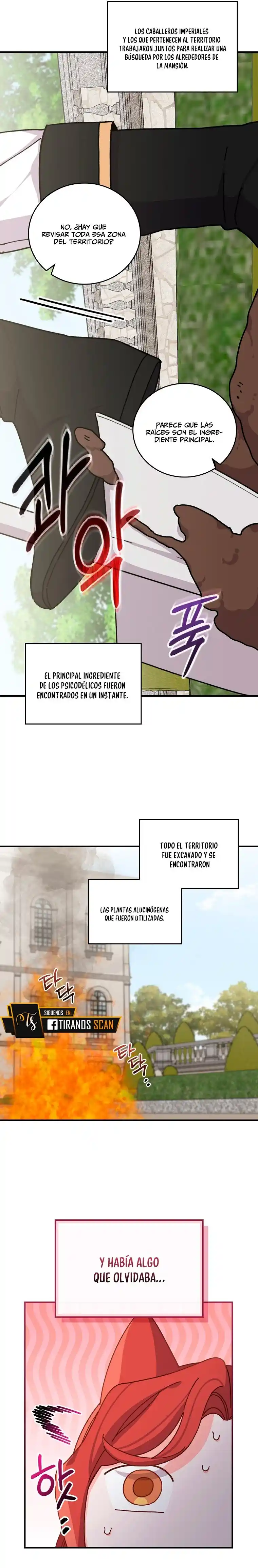 La Hermana Impostora Del Duque (Novela) - Capítulo 57 - Página 16 - LectorTMOo
