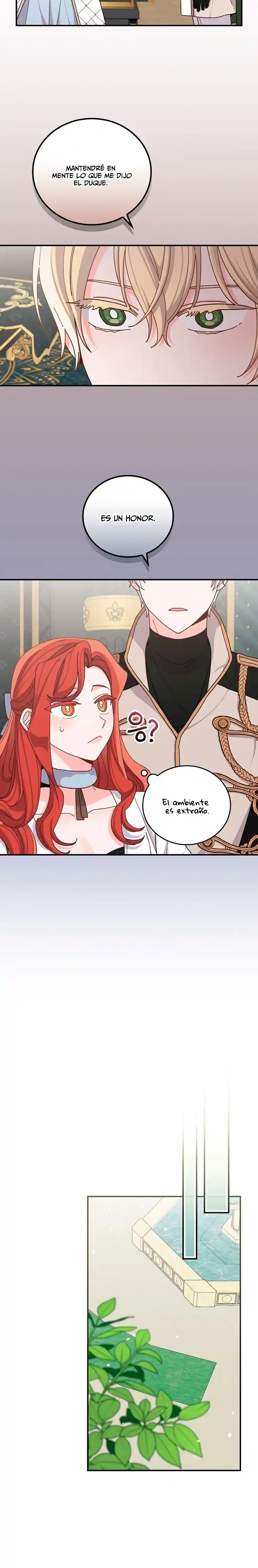 La Hermana Impostora Del Duque (Novela) - Capítulo 57 - Página 18 - LectorTMOo