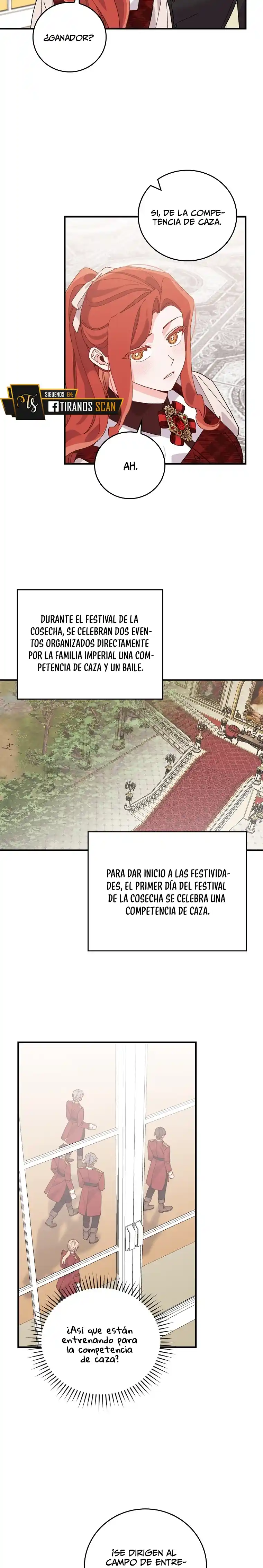 La Hermana Impostora Del Duque (Novela) - Capítulo 59 - Página 24 - LectorTMOo