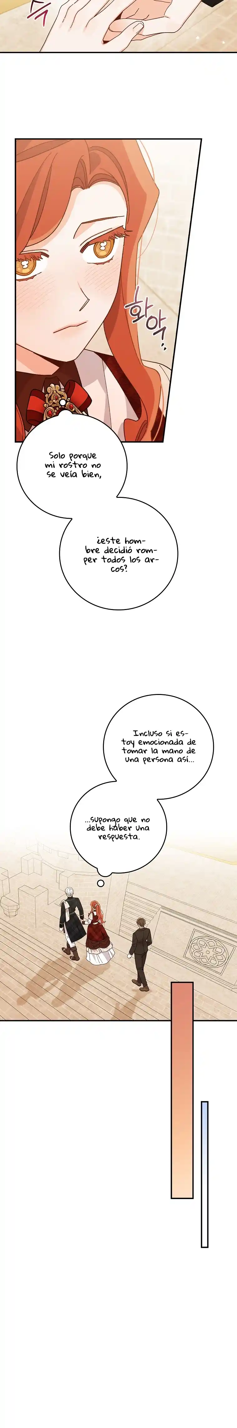 La Hermana Impostora Del Duque (Novela) - Capítulo 60 - Página 17 - LectorTMOo