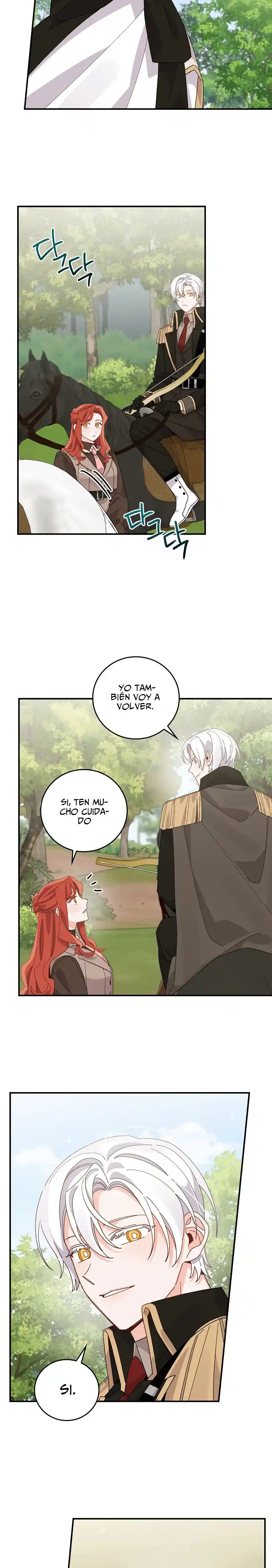 La Hermana Impostora Del Duque (Novela) - Capítulo 60 - Página 30 - LectorTMOo