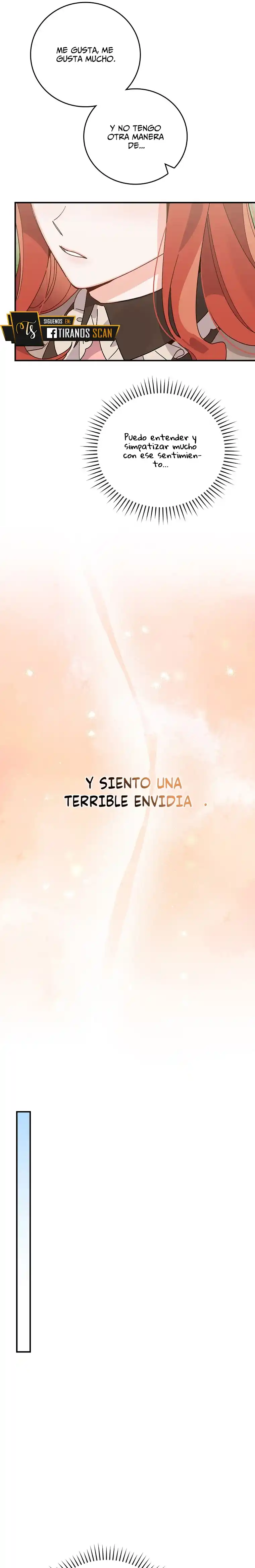 La Hermana Impostora Del Duque (Novela) - Capítulo 61 - Página 27 - LectorTMOo